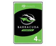 SEAGATE BarraCuda 4TB 2,5'' ST4000LM024 - 1189893 - zdjęcie 1
